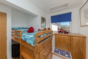 Bedroom Four- click for photo gallery